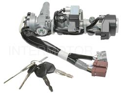 Standard Motor Keyed Ignition Switches for 1991-1996 NSX - US-574