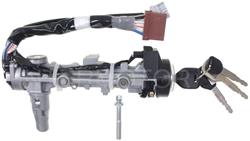 Standard Motor Ignition Lock Cylinders US-585