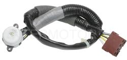 Standard Motor Ignition Starter Switches for 2001-2002 MDX - US-601