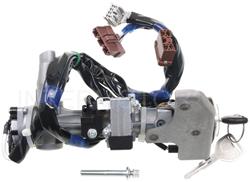 Standard Motor Keyed Ignition Switches for 1997-2001 CR-V - US-604