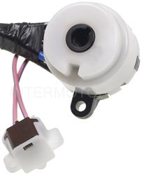 Standard Motor Ignition Starter Switches for 1996-1999 SLX, 1995-2002 TROOPER - US-610