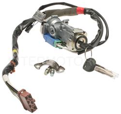 Standard Motor Keyed Ignition Switches for 1994-1997 ACCORD - US-612