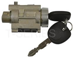 Standard Motor T-Series Ignition Lock Cylinders US614LT