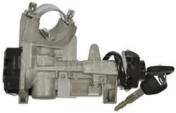 Standard Motor Keyed Ignition Switches for 2001-2003 CIVIC - US-629