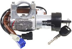 Standard Motor Keyed Ignition Switches for 1998-2002 FORESTER - US-633