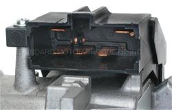 Standard Motor Keyed Ignition Switches for 2004-2005 TL - US-636