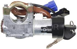 Standard Motor Keyed Ignition Switches for 1998-2002 FORESTER - US-640
