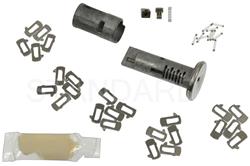 Standard Motor Ignition Lock Cylinders for 2006-2011 HHR, 2007-2010 SKY - US643L