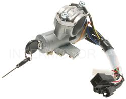 Standard Motor Keyed Ignition Switches for 1989-1990 RX-7 - US-647