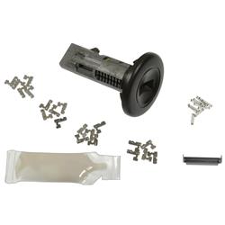 Standard Motor Ignition Lock Cylinders for 2002 YUKON XL 2500, YUKON XL 1500, 2003 SONOMA - US647L
