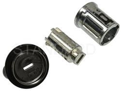 Standard Motor Ignition Lock Cylinders US654L
