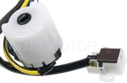 Standard Motor Ignition Starter Switches for 1995-2002 ESTEEM - US-656