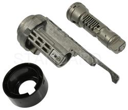 Standard Motor Ignition Lock Cylinders for 2008-2010 VUE - US658L