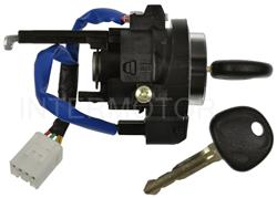 Standard Motor Ignition Lock Cylinders US660L