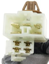 Standard Motor Keyed Ignition Switches for 1988-1989 CIVIC, CRX - US-662