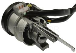 Standard Motor Ignition Lock Cylinders for 2013 SANTA FE - US674L