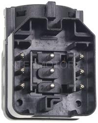 Standard Motor Ignition Starter Switches for 2000 323I, 2005 325I, 2001-2003 M3 - US-678