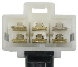 Standard Motor Keyed Ignition Switches for 1998-1999 ALTIMA - US-683