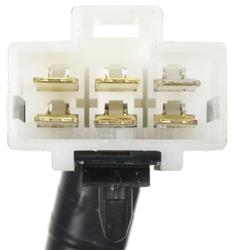 Standard Motor Keyed Ignition Switches for 1997-1999 ALTIMA - US-684