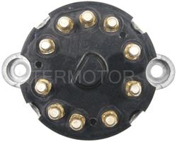Standard Motor Ignition Starter Switches for 1983-1984 760 - US-695
