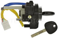 Standard Motor Ignition Lock Cylinders US695L