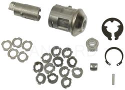 Standard Motor Ignition Lock Cylinders US700L