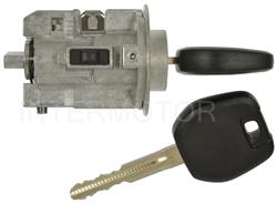 Standard Motor Ignition Lock Cylinders US702L