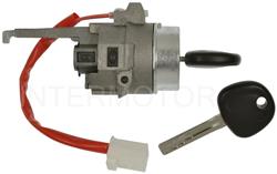 Standard Motor Ignition Lock Cylinders US707L