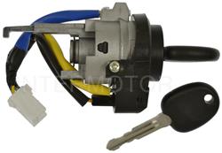 Standard Motor Ignition Lock Cylinders US709L