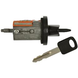 Standard Motor Ignition Lock Cylinders for 2006-2022 F-53 MOTORHOME CHASSIS, 2011-2022 F-59 COMMERCIAL STRIPPED CHASSIS - US711L