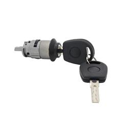Standard Motor Products Ignition Key Lock Cylinders US714L