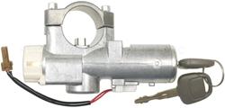 Standard Motor Keyed Ignition Switches for 2000-2006 SENTRA - US-721