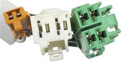 Standard Motor Ignition Starter Switches for 1997-1998 PROTEGE - US-723