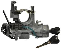 Standard Motor Ignition Starter Switches for 1997 MX-6 - US-728