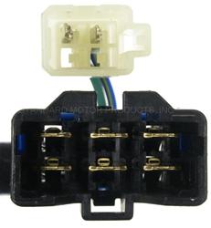 Standard Motor Ignition Starter Switches for 2002-2006 SEDONA - US-734