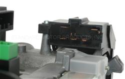 Standard Motor Keyed Ignition Switches for 2006 CIVIC - US-738
