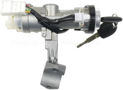 Standard Motor Keyed Ignition Switches for 2005-2007 SPECTRA, SPECTRA5 - US-762