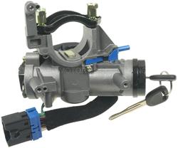 Standard Motor Keyed Ignition Switches for 2005 SEDONA - US-796