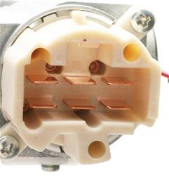 Standard Motor Keyed Ignition Switches for 1999-2004 PATHFINDER, 2004 PATHFINDER ARMADA - US-803