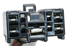 Standard Motor Keyed Ignition Switches for 2004-2007 GRAND VITARA, 2004 VITARA, 2003-2006 XL-7 - US-817