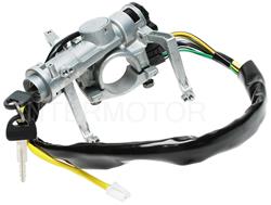 Standard Motor Ignition Starter Switches for 1999-2003 GRAND VITARA - US-821