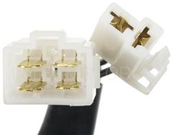 Standard Motor Ignition Starter Switches for 1993-1995 SAMURAI - US-824