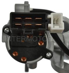 Standard Motor Ignition Starter Switches for 2002-2007 AERIO - US-825