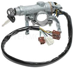 Standard Motor Ignition Starter Switches for 1995-2002 ESTEEM - US-838