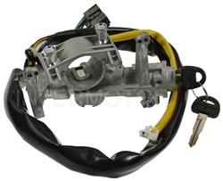 Standard Motor Ignition Starter Switches for 1999-2002 GRAND VITARA - US-841