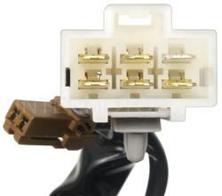 Standard Motor Ignition Starter Switches for 1993-1996 ALTIMA - US-857