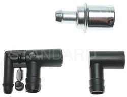 Standard Motor PCV Valves V333