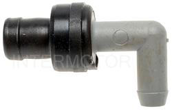 Standard Motor PCV Valves for 1998-2002 COROLLA, 1998-1999 PRIZM - V343