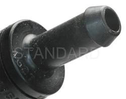 Standard Motor PCV Valves for 1990-1991 STORM, PRIZM, 1989 I-MARK - V409