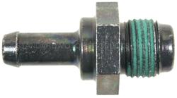 Standard Motor PCV Valves for 2001-2008 COROLLA, 2004-2008 MATRIX, 2003-2006 VIBE - V411
